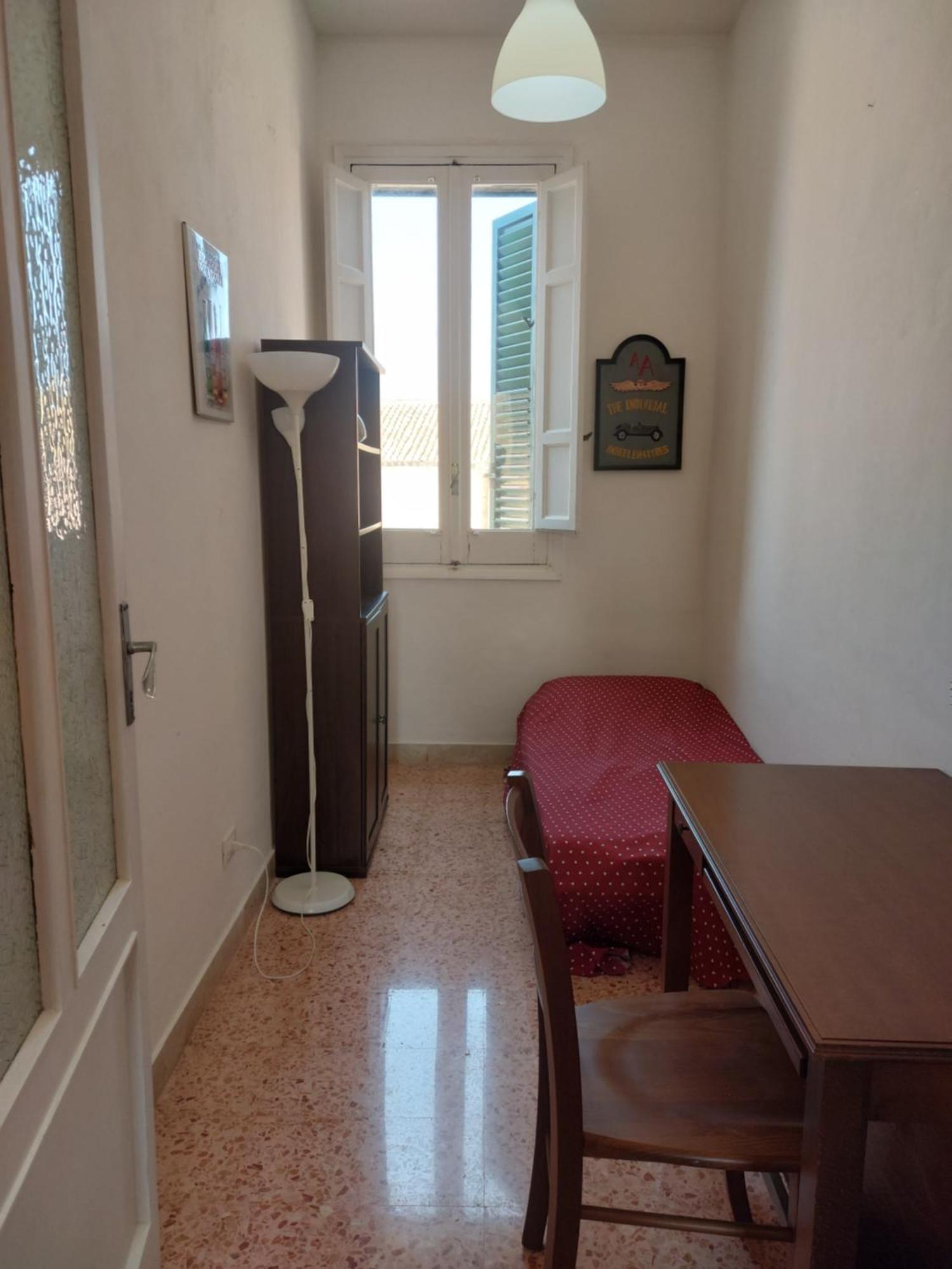 Casa Azzurra Leilighet Trapani Eksteriør bilde